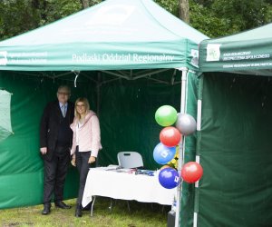 Jesień w polu i zagrodzie. Etnograficzny festiwal kultury ludowej 2022 - fotorelacja Jesień w polu i zagrodzie. Etnograficzny festiwal kultury ludowej 2022 - fotorelacja