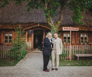 Noc Muzeów 2018 - fotorelacja Noc Muzeów 2018 - fotorelacja