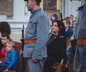 X Zajazd Wysokomazowiecki - fotorelacja X Zajazd Wysokomazowiecki - fotorelacja