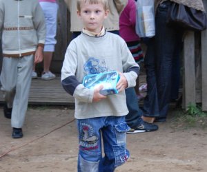 VIII PODLASKIE ŚWIĘTO CHLEBA VIII PODLASKIE ŚWIĘTO CHLEBA