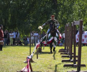 14 Zajazd Wysokomazowiecki - fotorelacja