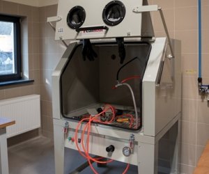 Budowa centralnego magazynu zbiorów wraz z częścią ekspozycyjną i centrum edukacyjnym – etap I