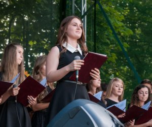 Odpust na św. Antoniego 2016 Odpust na św. Antoniego 2016