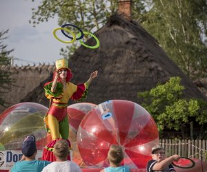 Odpust na św. Antoniego - fotorelacja Odpust na św. Antoniego - fotorelacja