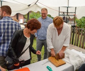 XVII Podlaskie Święto Chleba - fotorelacja XVII Podlaskie Święto Chleba - fotorelacja