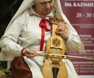 44. Konkursu Gry na Instrumentach Pasterskich im. Kazimierza Uszyńskiego - FOTORELACJA 44. Konkursu Gry na Instrumentach Pasterskich im. Kazimierza Uszyńskiego - FOTORELACJA