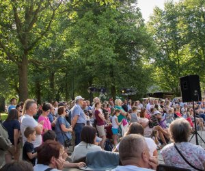 IX Zajazd Wysokomazowiecki - fotorelacja IX Zajazd Wysokomazowiecki - fotorelacja