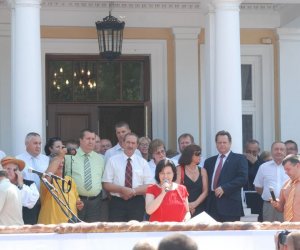 X PODLASKIE ŚWIĘTO CHLEBA