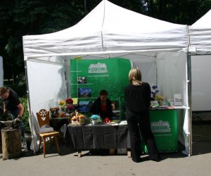 Z wizytą w Warszawie Z wizytą w Warszawie