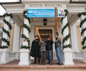 XXXVIII Konkurs Gry na Instrumentach Pasterskich - fotorelacja XXXVIII Konkurs Gry na Instrumentach Pasterskich - fotorelacja