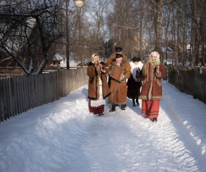 Niecodziennik Muzealny- Gody na Podlasiu – zapomniane zwyczaje i wierzenia