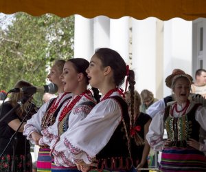 XVI Podlaskie Święto Chleba