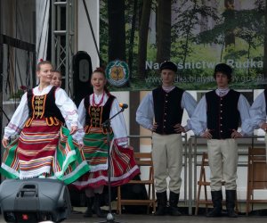 Jarmark św. Wojciecha i Święto Lasu Jarmark św. Wojciecha i Święto Lasu