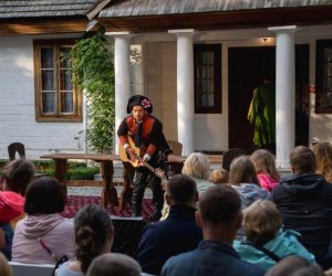 XI Zajazd Wysokomazowiecki - fotorelacja XI Zajazd Wysokomazowiecki - fotorelacja