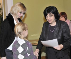 Gwiazdy Kolędnicze i Karty bożonarodzeniowe... podsumowanie konkursów Gwiazdy Kolędnicze i Karty bożonarodzeniowe... podsumowanie konkursów