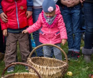 Jesień w Polu i Zagrodzie 2018 - fotorelacja