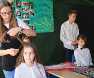 Jarmark św. Wojciecha 2018 - fotorelacja Jarmark św. Wojciecha 2018 - fotorelacja