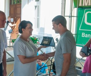 XV Podlaskie Święta Chleba w Muzeum Rolnictwa im. ks. Krzysztofa Kluka w Ciechanowcu XV Podlaskie Święta Chleba w Muzeum Rolnictwa im. ks. Krzysztofa Kluka w Ciechanowcu