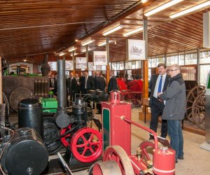 Spotkanie z Posłem do Parlamentu Europejskiego Jarosławem Kalinowskim Spotkanie z Posłem do Parlamentu Europejskiego Jarosławem Kalinowskim