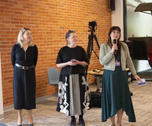 Etnografia w muzeum. Partycypacja społeczna, zaangażowanie, współdziałanie.