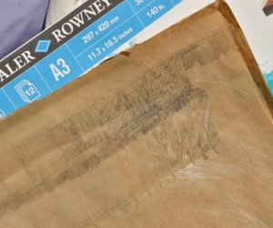 Praktyki studentów Wydziału Architektury Politechniki Warszawskiej Zakładu Dziedzictwa Architektonicznego i Sztuki