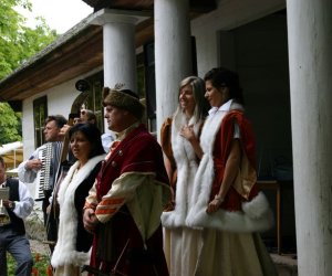 VIII PODLASKIE ŚWIĘTO CHLEBA VIII PODLASKIE ŚWIĘTO CHLEBA