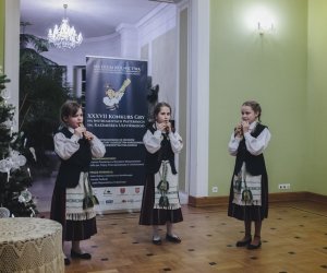 Ligawki 2017 - fotorelacja Ligawki 2017 - fotorelacja