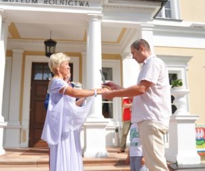 VIII Zajazd Wysokomazowiecki, 15.07.2012. VIII Zajazd Wysokomazowiecki, 15.07.2012.