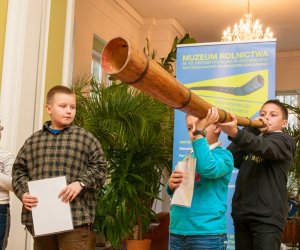 Galeria z 7 grudnia 2014