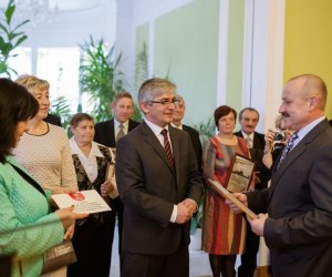 Podsumowanie Konkursu na Najlepiej Zachowany Zabytek Wiejskiego Budownictwa Drewnianego w Województwie Podlaskim w 2013 roku