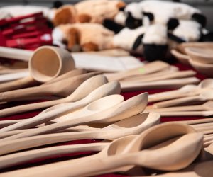 Jarmark św. Wojciecha A.D. 2023 - podsumowanie i fotorelacja Jarmark św. Wojciecha A.D. 2023 - podsumowanie i fotorelacja