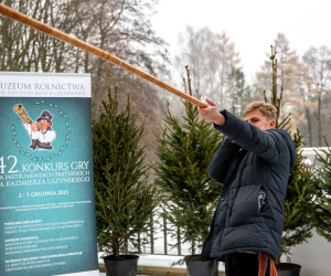 Fotorelacja i podsumowanie 42. Konkursu Gry na Instrumentach Pasterskich im. Kazimierza Uszyńskiego Fotorelacja i podsumowanie 42. Konkursu Gry na Instrumentach Pasterskich im. Kazimierza Uszyńskiego