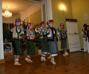 XXVII KONKURS GRY NA INSTRUMENTACH PASTERSKICH im. Kazimierza Uszyńskiego