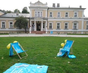 EDD 2018 w Muzeum Rolnictwa w Ciechanowcu - fotorelacja EDD 2018 w Muzeum Rolnictwa w Ciechanowcu - fotorelacja