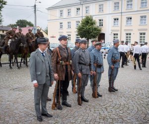 X Zajazd Wysokomazowiecki - fotorelacja X Zajazd Wysokomazowiecki - fotorelacja