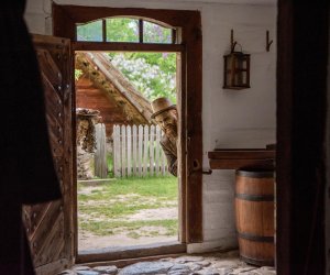 Noc Muzeów "Teatralnie" - fotorelacja Noc Muzeów "Teatralnie" - fotorelacja