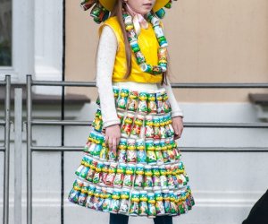 Jarmark św. Wojciecha i Święto Lasu Jarmark św. Wojciecha i Święto Lasu