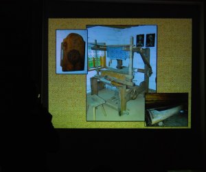 IV Konkurs na Najlepiej Zachowany Zabytek Wiejskiego Budownictwa Drewnianego w województwie podlaskim IV Konkurs na Najlepiej Zachowany Zabytek Wiejskiego Budownictwa Drewnianego w województwie podlaskim