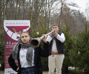 44. Konkursu Gry na Instrumentach Pasterskich im. Kazimierza Uszyńskiego - FOTORELACJA 44. Konkursu Gry na Instrumentach Pasterskich im. Kazimierza Uszyńskiego - FOTORELACJA