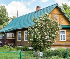 Podsumowanie Konkursu na Najlepiej Zachowany Zabytek Wiejskiego Budownictwa Drewnianego w Województwie Podlaskim w 2013 roku