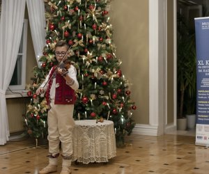 XL Konkurs Gry na Instrumentach Pasterskich im. Kazimierza Uszyńskiego - fotorelacja