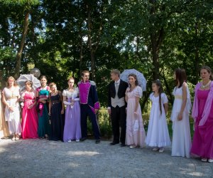 IX Zajazd Wysokomazowiecki - fotorelacja IX Zajazd Wysokomazowiecki - fotorelacja