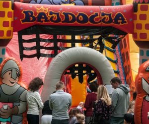 Odpust na sw. Antoniego 2014 Odpust na sw. Antoniego 2014