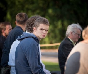 Rezydencja Julii Fiedorczuk - fotorelacja Rezydencja Julii Fiedorczuk - fotorelacja