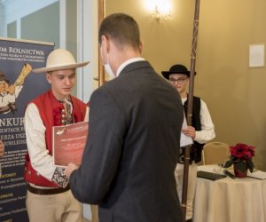 XL Konkurs Gry na Instrumentach Pasterskich im. Kazimierza Uszyńskiego - fotorelacja