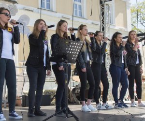 Jarmark św. Wojciecha 2018 - fotorelacja