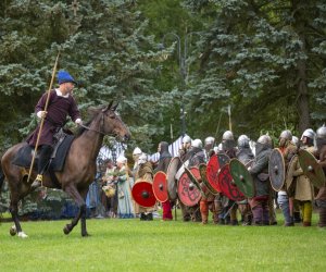 14 Zajazd Wysokomazowiecki - fotorelacja