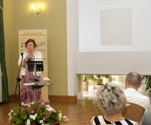 "Podlasie Nadbużańskie" - konferencja z okzji 500-lecia Powstania Województwa Podlaskiego "Podlasie Nadbużańskie" - konferencja z okzji 500-lecia Powstania Województwa Podlaskiego
