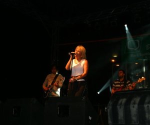 VIII PODLASKIE ŚWIĘTO CHLEBA VIII PODLASKIE ŚWIĘTO CHLEBA