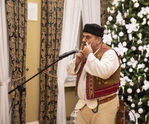 43. Konkurs Gry na Instrumentach Pasterskich im. Kazimierza Uszyńskiego 43. Konkurs Gry na Instrumentach Pasterskich im. Kazimierza Uszyńskiego